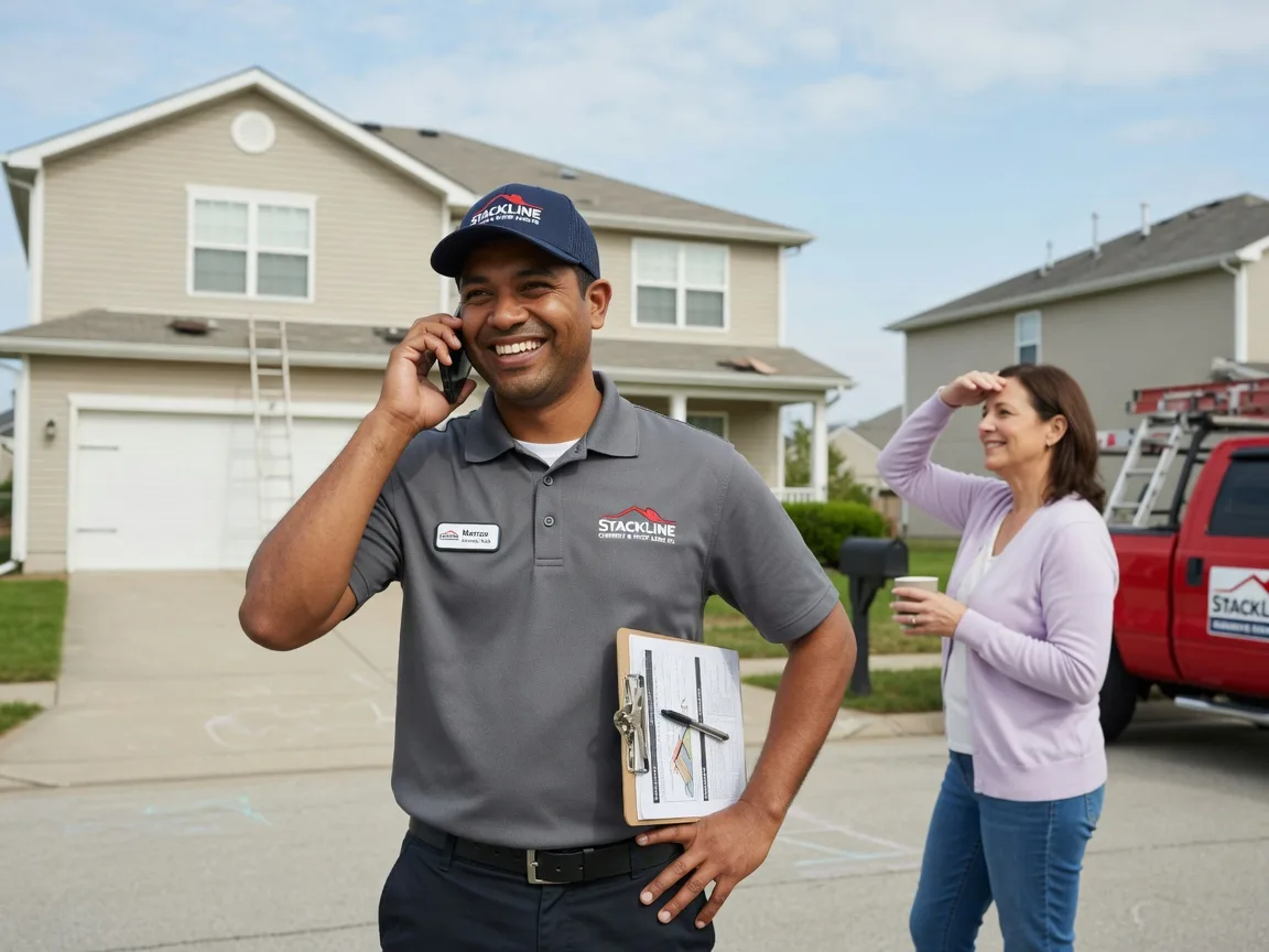 Chimney flashing repair Mclouth, KS FAQs
